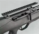 Пневматична гвинтівка PCP Snowpeak T-REX Bullpup 4.5мм з кулями 400 шт — компактна булпап з регулятором тиску - изображение 9