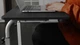 Столик UFT T34 Black для ноутбука 21" з регулюванням висоти - зображення 6