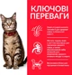 Сухой корм для взрослых кошек Hill's Science Plan Adult с ягненком 10 кг - изображение 4