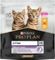 Сухой корм Purina Pro Plan Kitten - изображение 2