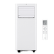 Мобільний кондиціонер TCL TAC-07CPB/PSLWS WI-FI - зображення 2