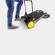 Подметальная машина Karcher S 4 Twin Go! Further, ручная, захват 68см, контейнер 20л, 10.2кг (1.766-363.0) - зображення 3