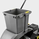Подметальная машина Karcher KM 70/30 C Bp 2SB, с двумя боковыми щетками, 33кг (1.517-231.0) - зображення 4