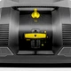 Подметальная машина Karcher KM 70/20 C 2SB, профессиональная, ручная, захват 98см, контейнер 45л, 22кг (1.517-131.0) - зображення 5