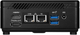 Міні-ПК MSI Cubi 5 1M-438BEU (4711377397063) Чорний - зображення 4