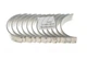 Вкладиші шатунні BMW 1/2/3/4/5/6/7/X1/X3/X4/X5/X6 (N47/N57) 04- (+0.25) (к-кт) 181007000915 , - зображення 3