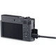 Цифровий фотоапарат Panasonic DC-TZ300 Silver (DC-TZ300E-S) - изображение 4