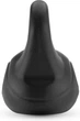 Kompaktowy hantel-kettlebell Gymtek Compact-Bell 12 kg Czarny (5907766665601) - obraz 3