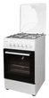 Плита комбінована Liberton LGC-5600CW - зображення 9