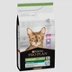 Сухий корм для котів Purina Pro Plan Sterilised Renal Plus з індичкою 1.5 кг (НФ-00000360) - зображення 2