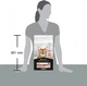 Сухой корм для котов Purina Pro Plan Adult 1+ Vital Functions с лососем 1.5 кг (НФ-00000363) - изображение 5