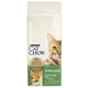 Сухой корм для взрослых стерилизованных кошек Purina Cat Chow Sterilised с индейкой 15 кг - изображение 2