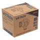 Комплект автоматики 1.4-2.8 бар 1"F×1"M×1"F WETRON (779751) - зображення 8