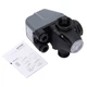 Комплект автоматики 1.4-2.8 бар 1"F×1"M×1"F WETRON (779751) - зображення 9