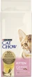 Сухий корм для кошенят Purina Cat Chow Kitten з куркою 15 кг - зображення 2