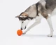 Интерактивная игрушка для собак Cheerble Wicked Ball Air Bright Orange (CWQ01O) - изображение 4