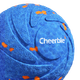 Інтерактивна іграшка для собак Cheerble Wicked Ball Air Royal Blue (CWQ01B) - зображення 3