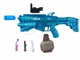 Електричний водяний автомат Shark Water Gun - зображення 4
