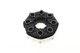 Муфта кардана эластичная BMW 3 (E21)/5 (E12) -82 3002611003 , Meyle - изображение 2