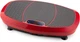 Вібраційна платформа Gymtek XP750 3D Intense з пультом Червоно-чорна 69764 (5907766660118) - зображення 7