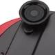Вібраційна платформа Gymtek XP750 3D Intense з пультом Червоно-чорна 69764 (5907766660118) - зображення 12