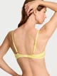 Комплект Tease unlined Victoria’s Secret Жовтий 36D-M - изображение 2