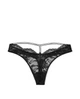 Комплект Shine Very Sexy Push up Victoria’s Secret Чорний 36C-L - изображение 6