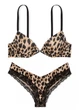 Комплект Very Sexy Victoria’s Secret Різнобарвний 36C/M - изображение 1