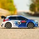 Машинка на радиоуправлении ZLL SG718 1:24 4WD, RC дрифт авто на пульте, спортивный автомобиль до 20 км/ч, LED подсветка - изображение 7