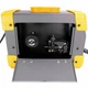 Зварювальний інвертор Boxer SR-2008 350А для MIG-MAG-MMA-TIG робіт цифровий дисплей синій 10.35 кВА професійний апарат для металу - зображення 2