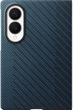 Etui plecki Samsung Carbon Magnet Case do Samsung Galaxy Z Fold8 Navy (EF-KF971SNEGWW) - obraz 1
