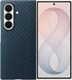Etui plecki Samsung Carbon Magnet Case do Samsung Galaxy Z Fold8 Ultra Navy (EF-KF976SNEGWW) - obraz 1