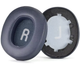 Комплект для наушников JBL Tune 700BT, 710BT, 720BT, 750BTNC, Tune 760NC, Tune 770NC: амбушюры и накладка на оголовье blue синий - изображение 3