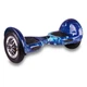 Гіроборд Smart Balance 10 Professional «Синій Космос» 10" з додатком Tao-Tao, самобалансом, Bluetooth (сумка і пульт у комплекті) - зображення 2