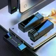 Бездротовий петличний мікрофон Proove Record Type-C + Lightning - изображение 7