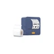 Принтер этикеток UKRMARK UP1BL bluetooth, USB, синий (900773) - зображення 1