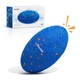 Інтерактивна іграшка для собак Cheerble Wicked Rugby Royal Blue (CWQ06B) - зображення 9