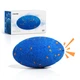 Інтерактивна іграшка для собак Cheerble Wicked Rugby Royal Blue (CWQ06B) - зображення 10