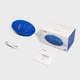 Інтерактивна іграшка для собак Cheerble Wicked Rugby Royal Blue (CWQ06B) - зображення 11