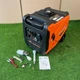 Инверторный двухтопливный генератор (газ/бензин) Zeko ZK9700S-INV-ЕW-NG (6.5/7.0 кВт) с электростартером и пультом - изображение 4