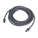 Дата кабель для Starlink Gen3 роз'єм RJ45 (10 метрів) Сірий - зображення 1