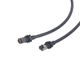 Дата кабель для Starlink Gen3 роз'єм RJ45 (61 метр) Сірий - зображення 2