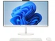 Моноблок HP OmniStudio AiO 27-cu0026ua Cotton White (D78PHEA) - изображение 1