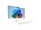 Моноблок HP OmniStudio AiO 27-cu0026ua Cotton White (D78PHEA) - изображение 2
