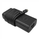 Блок питания к ноутбуку Dell 65W USB-C AC Adapter with Power Cord - Europe (450-BFFL) - зображення 1