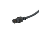 Дата-кабель Dtech DT-SL3061 RJ45 для Starlink Gen3 (61м) Сірий HDSYR_5699 - зображення 4