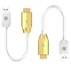 Бездротовий HDMI передавач Vikefon A88 HD1080 до 60 метрів - зображення 1
