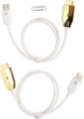 Бездротовий HDMI передавач Vikefon A88 HD1080 до 60 метрів - зображення 2