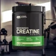 Креатин для набора мышечной массы в порошке Optimum Nutrition Micronized Creatine 317 г - изображение 2