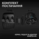 Руль Logitech G923 Racing Wheel and Pedals for PS4 and PC (941-000149) - зображення 3